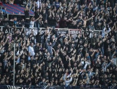 Συνελήφθη ένα ακόμα άτομο για τον θάνατο 24χρονου οπαδού του ΠΑΟΚ